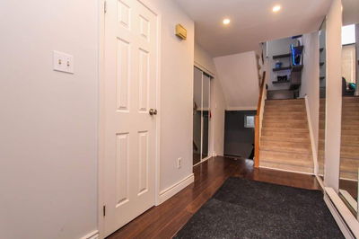 Unit 28 — 6780 Formentera Ave, Mississauga - Meadowvale image-0-4