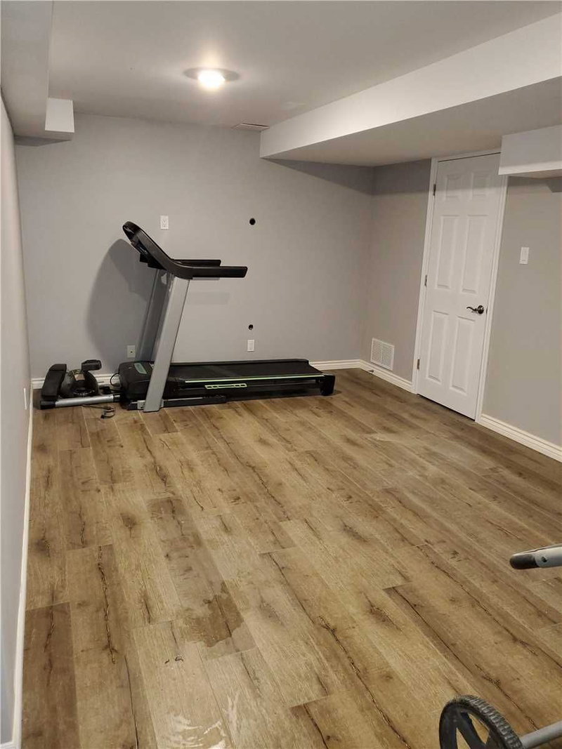 Bsmt - 12 Hadfield Circ, Brampton, L6R0N6 | Image 3