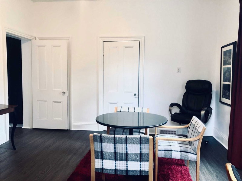 Studio - 164 Trafalgar Rd, Oakville, L6J 3G6 | Image 2