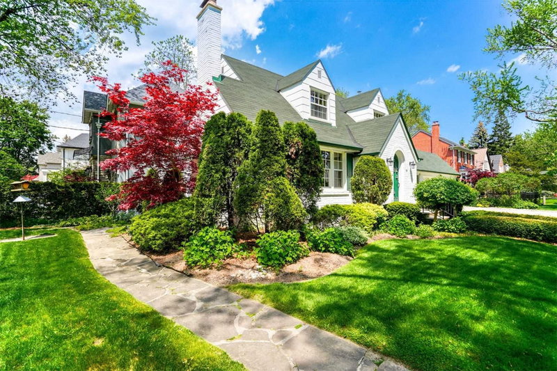 161 The Kingsway, Toronto, M8X 2V5 | Image 3