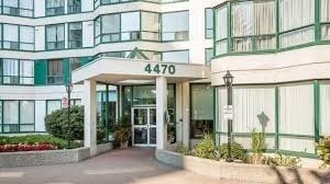 1706 - 4470 Tucana Crt, Mississauga, L5R3K8 | Image 2