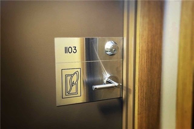 1103 - 4099 Brickstone Mews, Mississauga, L5B 0G2 | Image 2