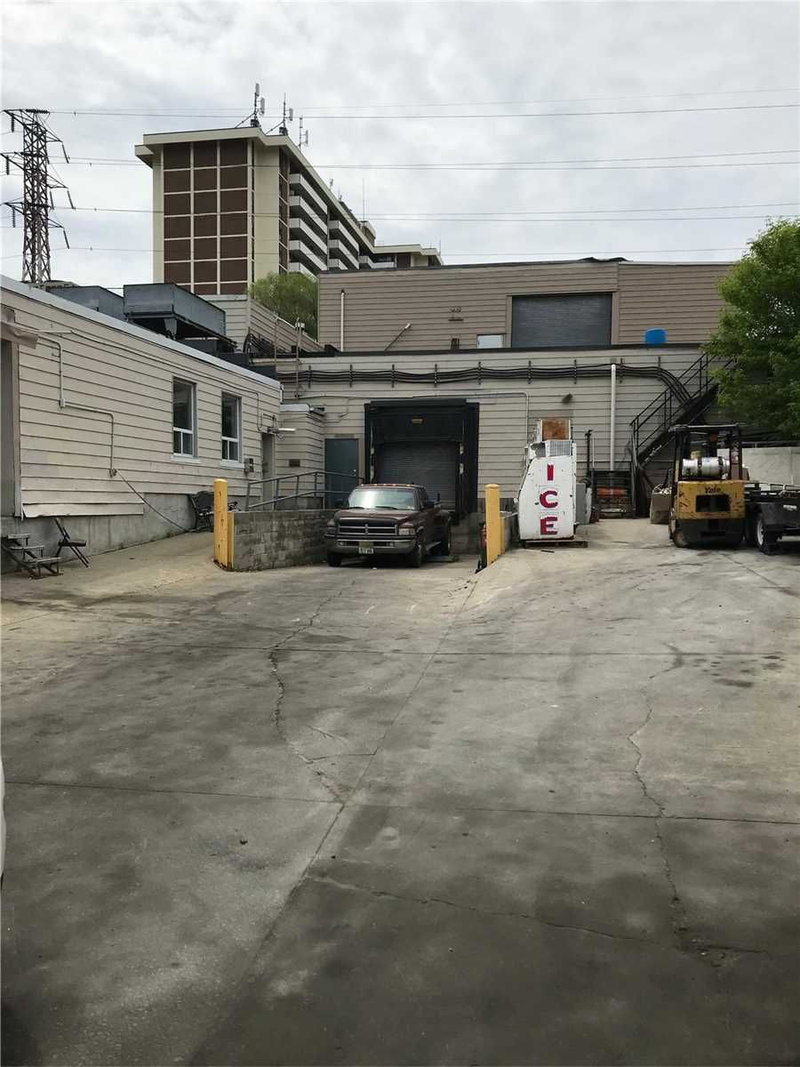 464 Gilbert Ave, Toronto, M6E4X5 | Image 2