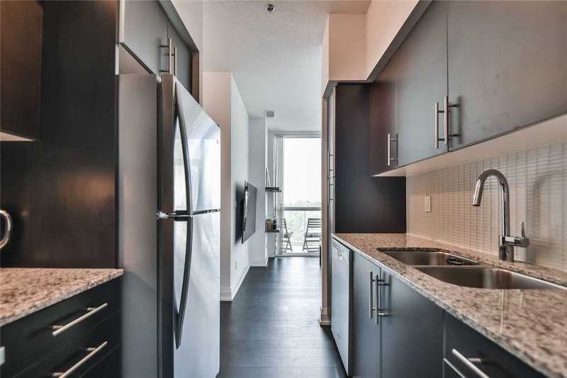 505 - 65 Speers Rd, Oakville, L6K3V5 | Image 3