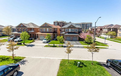 3395 Stoney Cres, Mississauga - Churchill Meadows image-0-1