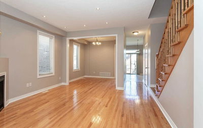 3395 Stoney Cres, Mississauga - Churchill Meadows image-0-3