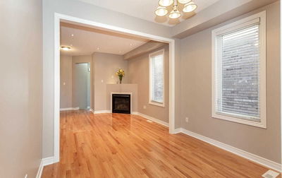 3395 Stoney Cres, Mississauga - Churchill Meadows image-0-4