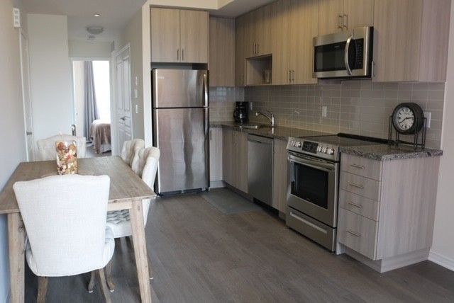 204 - 1100 Briar Hill Ave, Toronto, M6B1M7 | Image 3