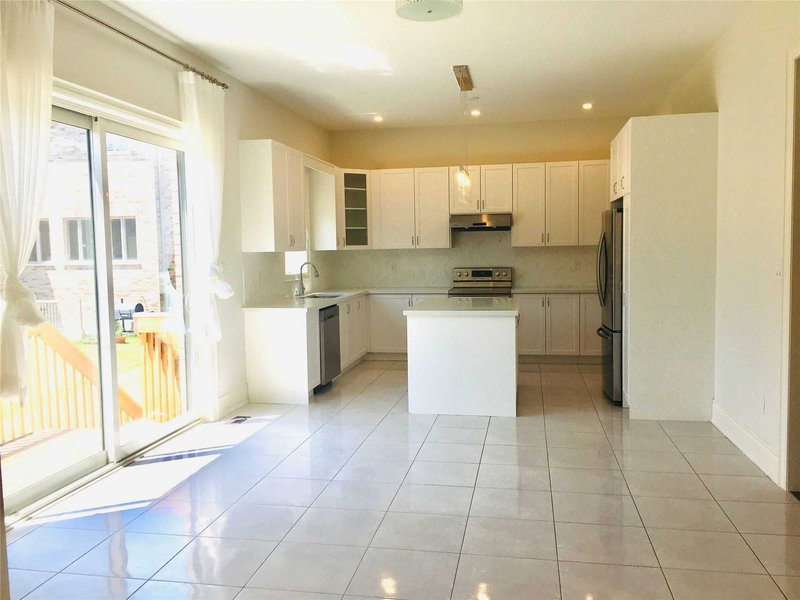 3226 William Rose Way, Oakville, L6H0T6 | Image 3