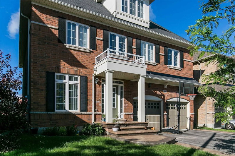 606 Nairn Circ, Milton, L9T7X6 | Image 2