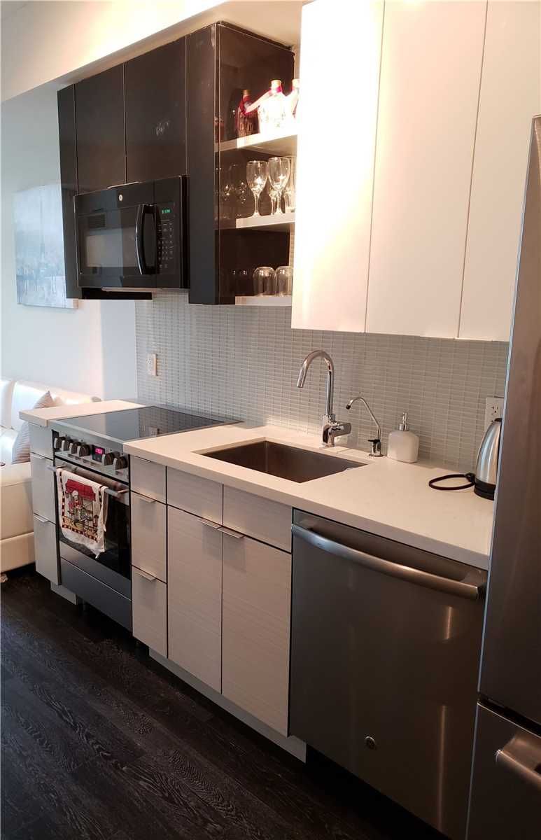 Unit 407 — 33 Shore Breeze Dr, Toronto - Mimico image-0-0