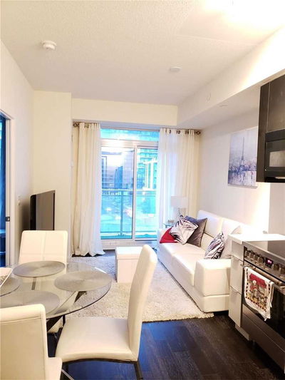Unit 407 — 33 Shore Breeze Dr, Toronto - Mimico image-0-1