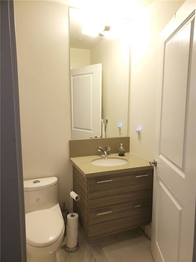 Unit 407 — 33 Shore Breeze Dr, Toronto - Mimico image-0-4