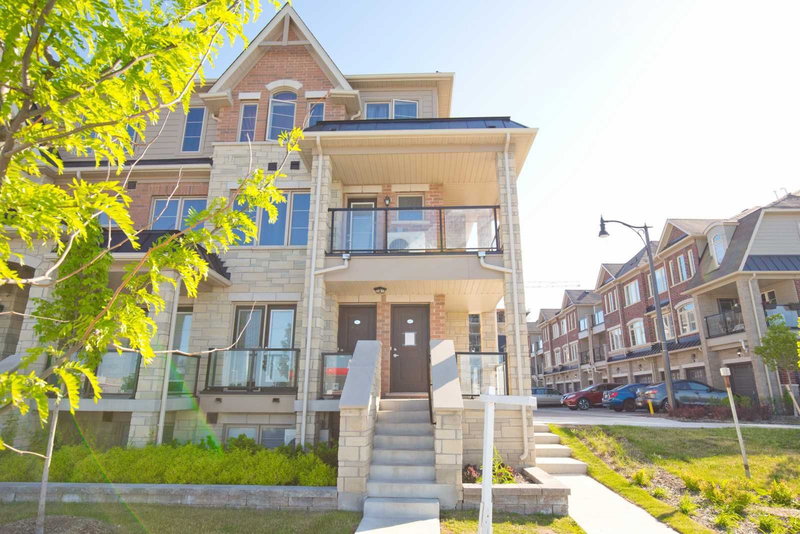 103 - 200 Veterans Dr, Brampton, L7A 4S6 | Image 2