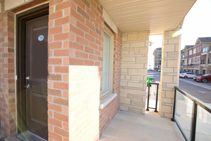 103 - 200 Veterans Dr, Brampton, L7A 4S6 | Image 3