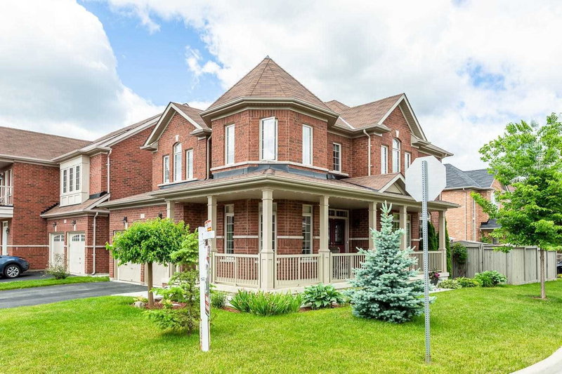 2 Bryony Rd, Brampton, L7A0W3 | Image 3