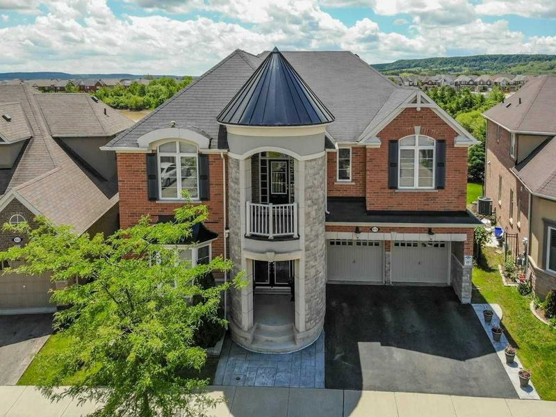 419 Wettlaufer Terr, Milton, L9T7N4 | Image 2