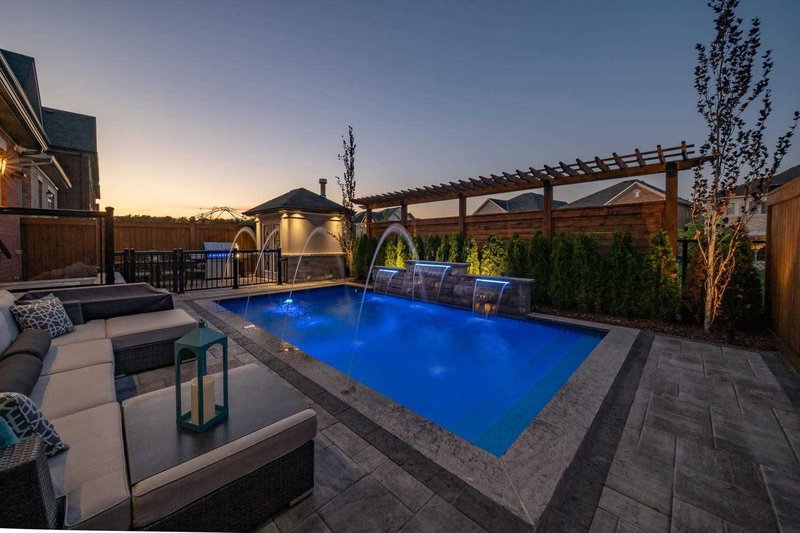 31 Fieldstone Lane Ave, Caledon, L7C 4A2 | Image 3