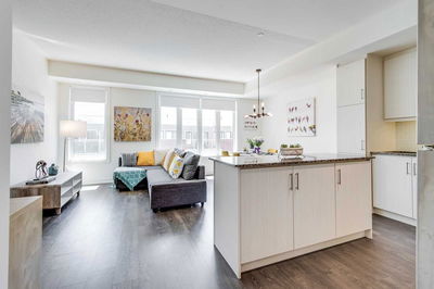 Unit 27 — 145 Long Branch Ave, Toronto - Long Branch image-0-1