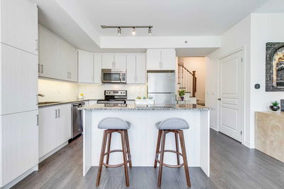 Unit 27 — 145 Long Branch Ave, Toronto - Long Branch image-0-3