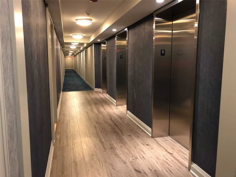 501 - 80 Esther Lorrie Dr, Toronto, M9W0C6 | Image 2