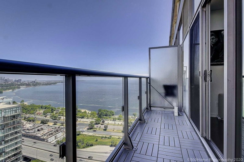 3513 - 105 The Queensway Ave, Toronto, M6S 5B5 | Image 2