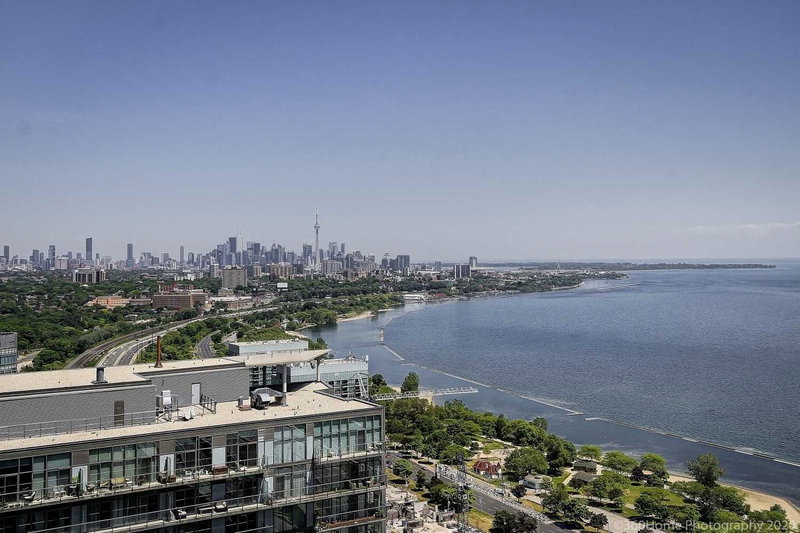 3513 - 105 The Queensway Ave, Toronto, M6S 5B5 | Image 3