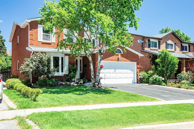 2173 Margot St, Oakville, L6H3M5 | Image 3