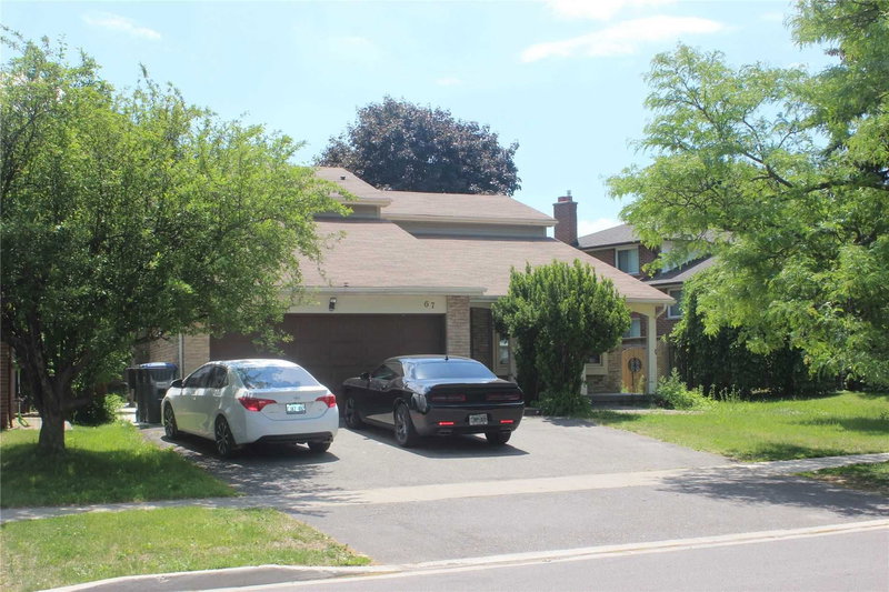 67 Massey St, Brampton, L6S3A3 | Image 2