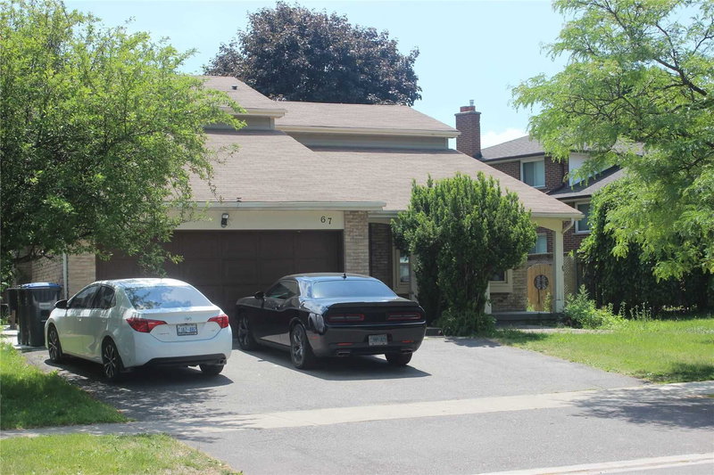 67 Massey St, Brampton, L6S3A3 | Image 3