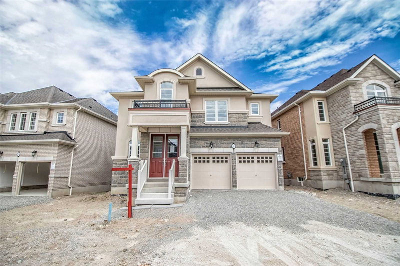 31 Gillis Rd, Brampton, L7A4V6 | Image 3