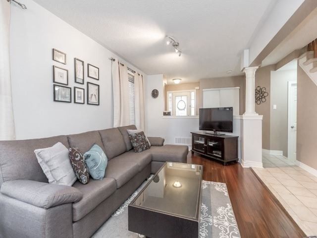Semi-Detached House sold at 3653 Partition Road, Mississauga, Ontario, L5N8P4 - Lisgar - MLS: W4800935