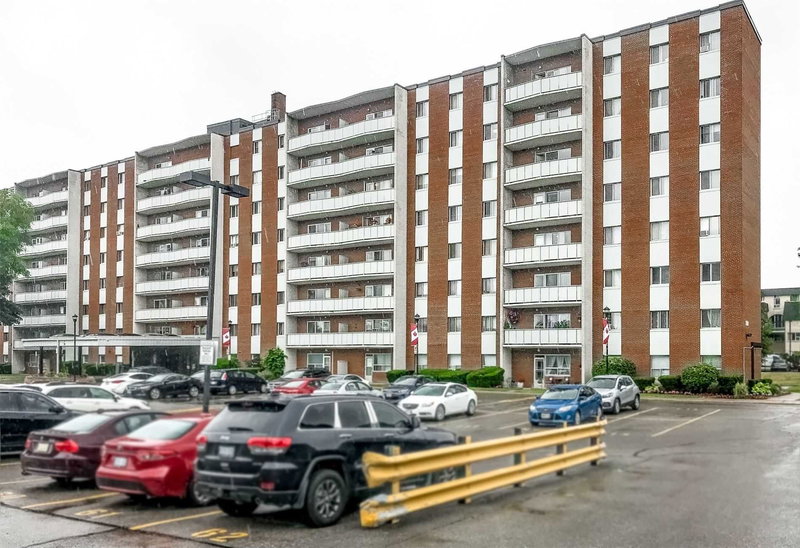 502 - 1660 Bloor St, Mississauga, L4X1R9 | Image 2
