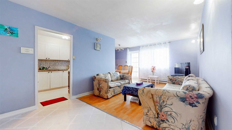 502 - 1660 Bloor St, Mississauga, L4X1R9 | Image 3