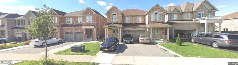 (Upper) - 16 Freedom Oaks Tr, Brampton, L6P3L1 | Image 2