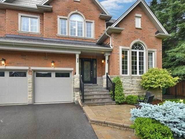 26 Antrim Crt, Caledon, L7C1R1 | Image 2