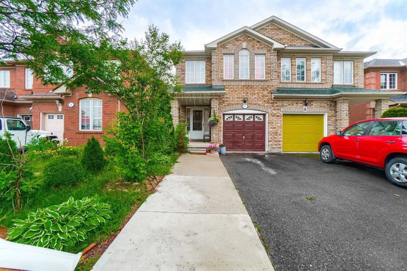 6 Corvette Crt, Brampton, L7A2H7 | Image 2