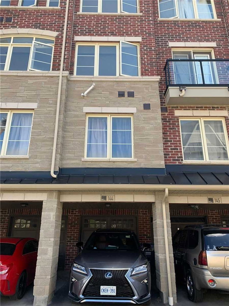 144 - 200 Veterans Dr, Brampton, L7A4S6 | Image 3