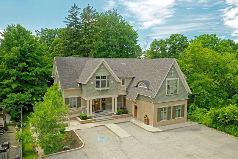 1440 Hurontario St, Mississauga, L5G3H4 | Image 2