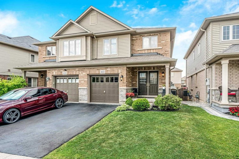 4622 Keystone Cres, Burlington, L7M0L9 | Image 2