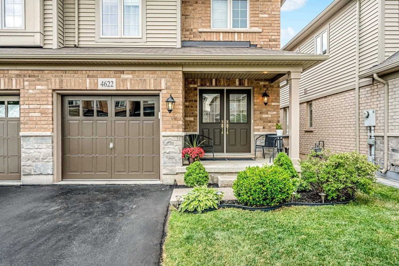 4622 Keystone Cres, Burlington, L7M0L9 | Image 3