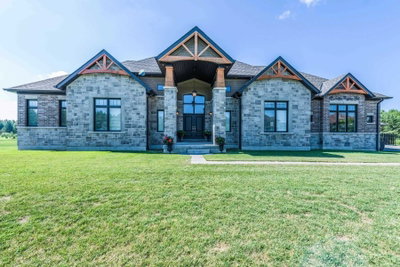 Detached House sold at 13 Doctor Reynar Road, Caledon, Ontario, L7E4H3 - Palgrave - MLS: W4819307