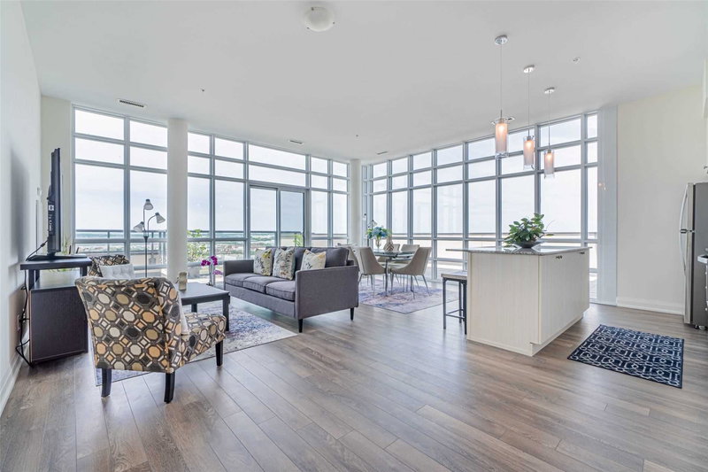 1202 - 65 Yorkland Blvd N, Brampton, L4C9Z4 | Image 2