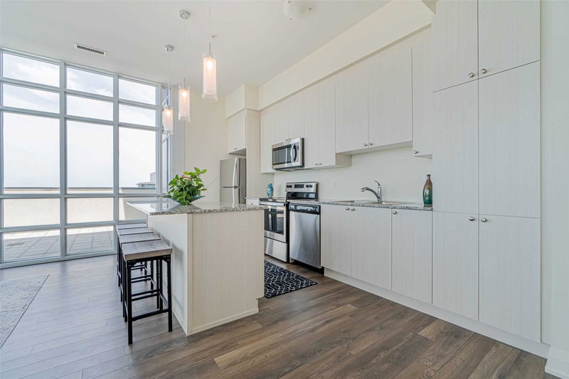 1202 - 65 Yorkland Blvd N, Brampton, L4C9Z4 | Image 3