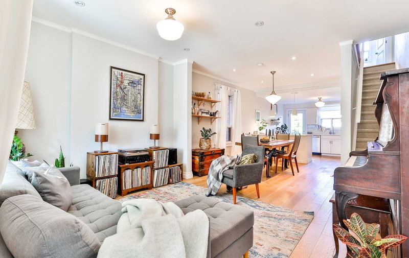 5 Norval St, Toronto, M6N3Z1 | Image 2