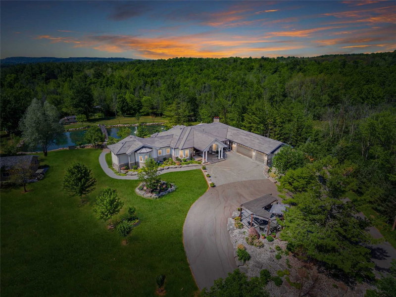 14180 Heritage Rd, Caledon, L7C1T6 | Image 2