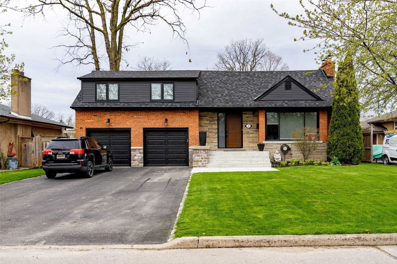 Lwr Apt - 34 Walwyn Ave, Toronto, M9N3H5 | Image 2
