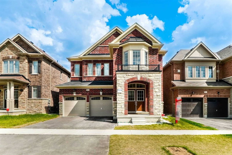 9 Goderich Dr, Brampton, L7A 5A7 | Image 2