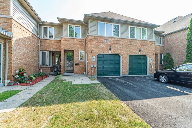 47 - 2550 Thomas St, Mississauga, L5M5N8 | Image 2