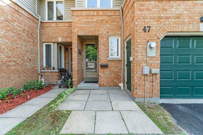 47 - 2550 Thomas St, Mississauga, L5M5N8 | Image 3